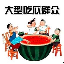 吃瓜群众460903,网络热议背后的故事