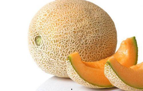 减肥吃哈密瓜可以吗,美味与健康的完美结合