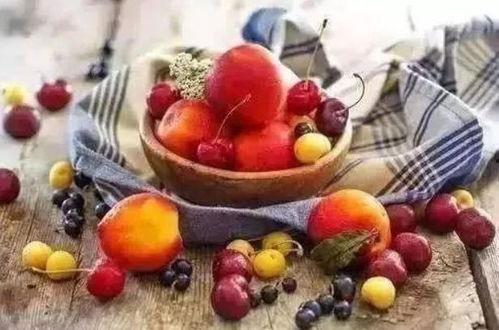 春吃芽夏吃瓜秋吃果冬吃,春芽夏瓜秋果冬根